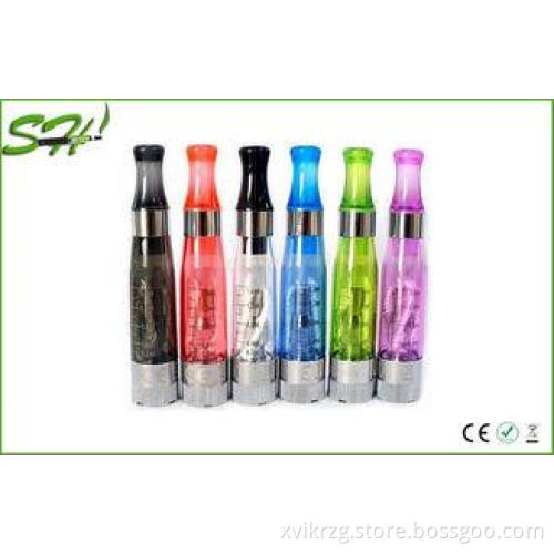 Innokin iclear16 Tank Ego Clearomizer Dual Coils Atomizer 1